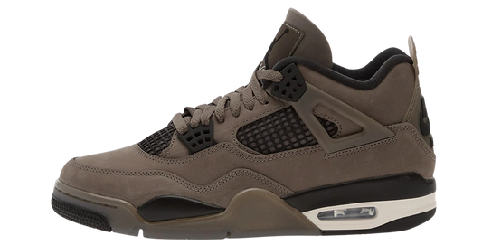 Air Jordan 4 Cave Stone