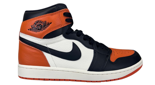 Air Jordan 1 Shattered Backboard 2025